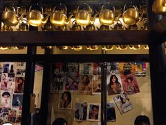 门面-韩国料理大力士(屏风街店)