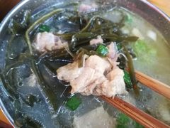 -海汇源老烧麦店(东大街总店)