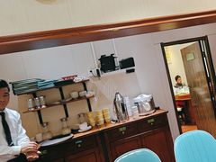 -紫光园·烤鸭·北京菜(团结湖店)