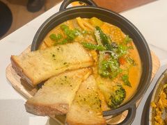 -CRAZYONES克芮旺斯西班牙餐厅(苏州中心店)
