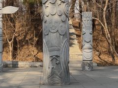 -沈阳市东陵公园