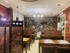 -92°C俄式厨房(中央大街店)