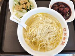 -常州银丝面馆(府琛店)