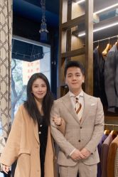 -LDIAMON西服定制(温州店)