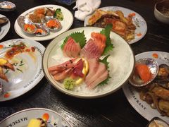 -松子料理(白家庄店)