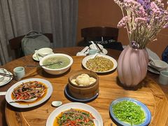 -懒人业余餐厅(琨御府店)