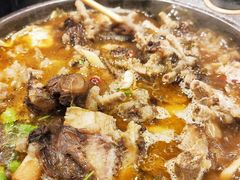 -驴脾气特色炒菜(广渠门内店)