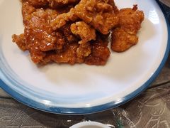 -快活林酒楼