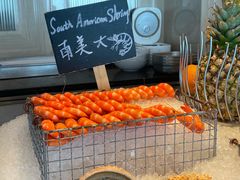 -Social 秀西餐厅-长沙瑞吉酒店(运达店)