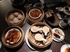 -逸东轩(香港逸东酒店)