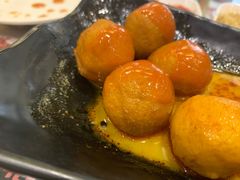 -香港新记茶餐厅(湖墅南路店)