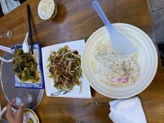 -老味道1992(武当山店)