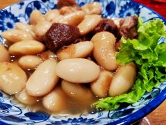 -有才叔的小馆(高新咖啡街区店)
