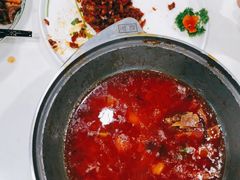 -帕米尔食府(白云观店)