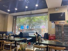 -安老太新疆第一碗(文艺路店)