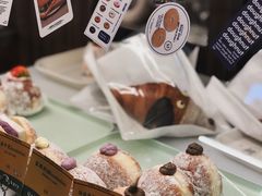 -屋裡·Union Bakery(龙江路店)