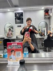 -青霖·飘逸造型