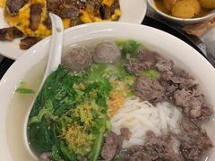 -有章牛杂(石厦店)