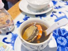 海鲜佛跳墙-王庄阿咪海鲜大排档(上下杭店)