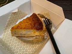 地瓜芋头咸蛋派-Pie Bird(新闸路店)