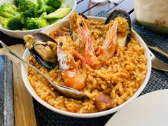 -宴悦海鲜餐厅·游水海鲜·牛排(亚龙湾瑞吉店)