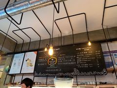 -fishtank鱼缸咖啡(三山街店)