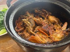 -斯丹姜母鸭·古法干香(涂门街总店)