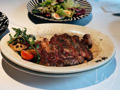 -燃扒房Steakhouse(皇庭店)