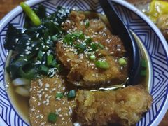 -五右卫门(张自忠路店)