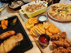 -必胜客(玉泉远洋店)