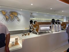 -% Arabica阿拉比卡咖啡(武汉天地店)