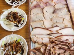 -李连贵熏肉大饼(沈阳站店)
