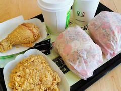 -德克士信之义(信源商厦店)