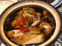 -南京大牌档(凯德大峡谷店)