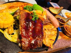 -bluefrog蓝蛙(水游城店)