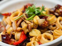-阿莲美食园