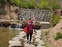 -桑干河大峡谷旅游区