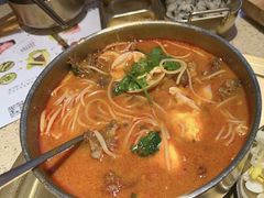 -妙香居韩国烤肉(容桂天佑城店)