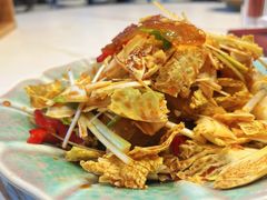 -鸢飞潍坊菜馆(鸢飞大酒店)