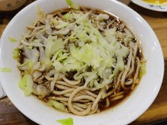-柴氏风味斋(甘家口店)