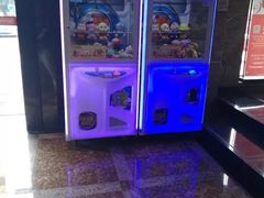 -好乐迪KTV(金钻店)