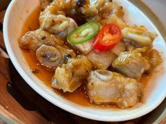-金悦轩海鲜酒家(拱北店)