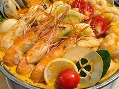 -青木瓜之味 · 越南料理(七宝宝龙店)