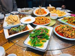 -新派川菜馆(济南路店)