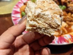 -清真·双公羊·馕坑烤全羊(奥体店)