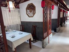 -呼吸森林·生态农庄农家乐私房菜