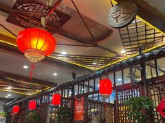 -玉桥餐厅(天坛店)