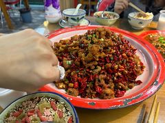 -小街47號江湖菜(四合院店)