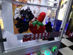 -天天玩X秋葉原日系动漫游戏中心