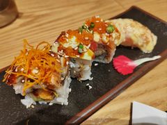 -京旬海鲜放题·铁板烧自助餐厅